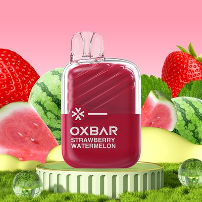 OXBAR MINI 1200-