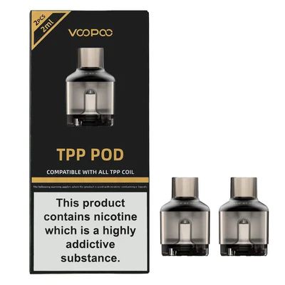 VOOPOO - TPP Replacement Pod