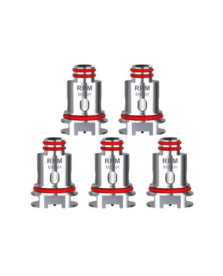 SMOK - RPM Coils 