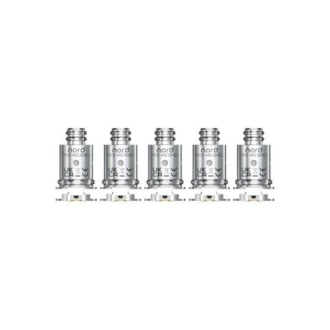 SMOK - Nord / Nord Pro Coils