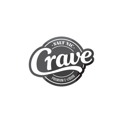 Crave - SALT NICOTINE