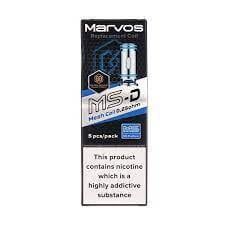 FREEMAX MS-D