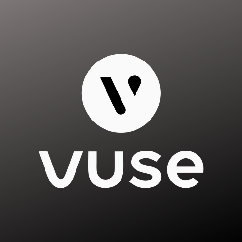 Vuse Pod Intense -
