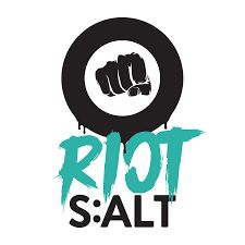 RIOT SQUAD  Bar SALT NICOTINE
