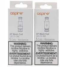 ASPIRE AF MESH