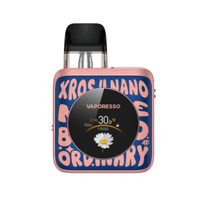 VAPORESSO XROS 4 NANO-
