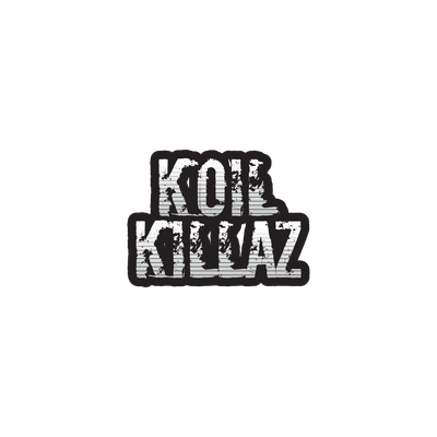Koil Killaz - FREEBASE