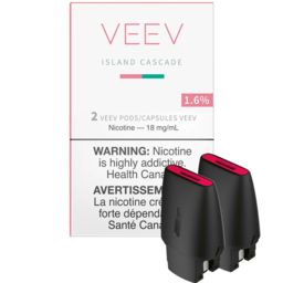 VEEV ONE - Pods