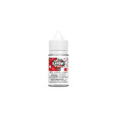 Kapow - SALT NICOTINE