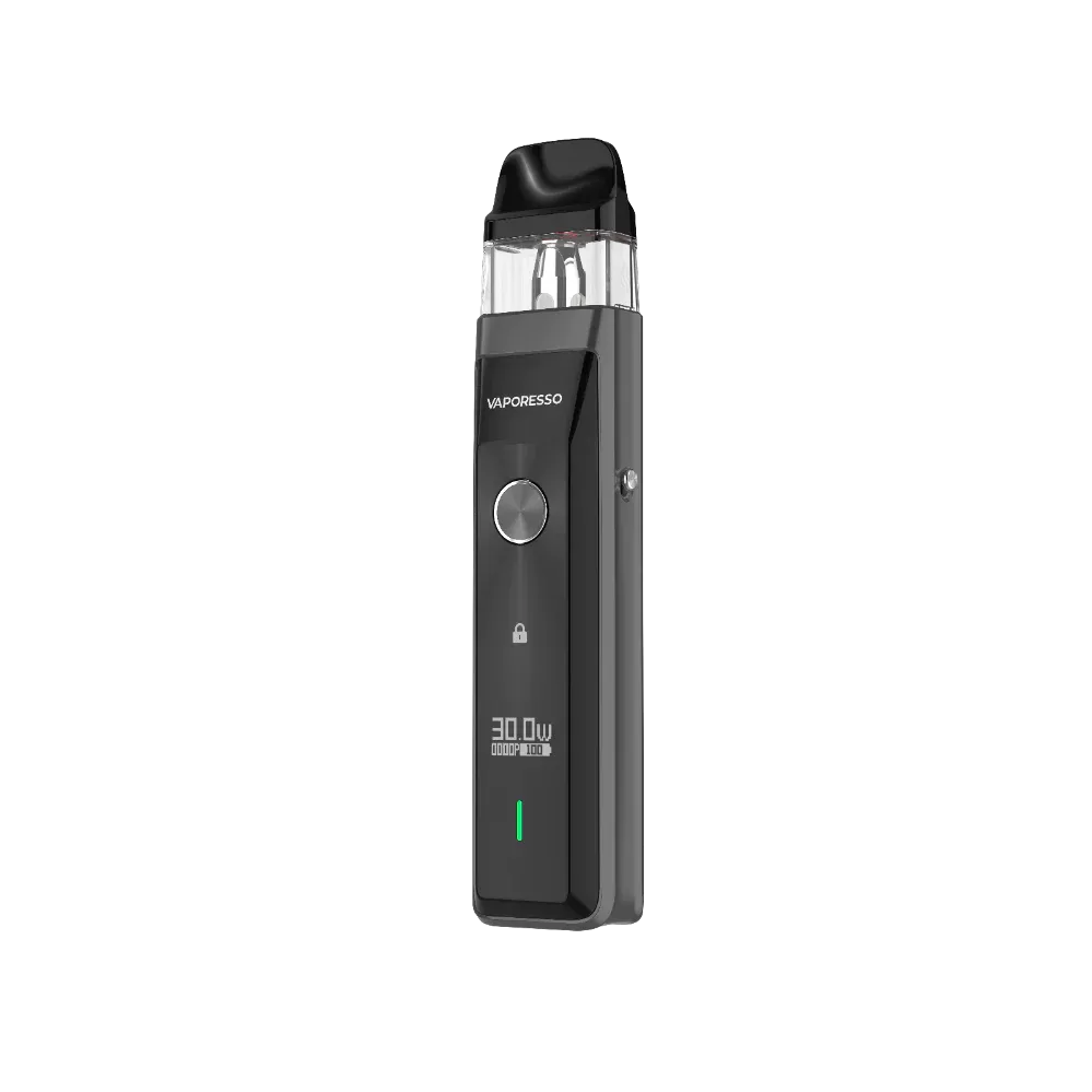 VAPORESSO XROS PRO POD-, Colour: Black