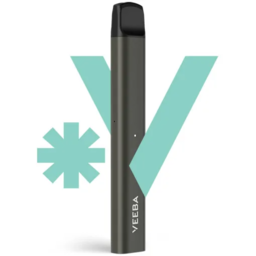 VEEV NOW - Disposable, Flavor: Blue Mint, Quantity: Single