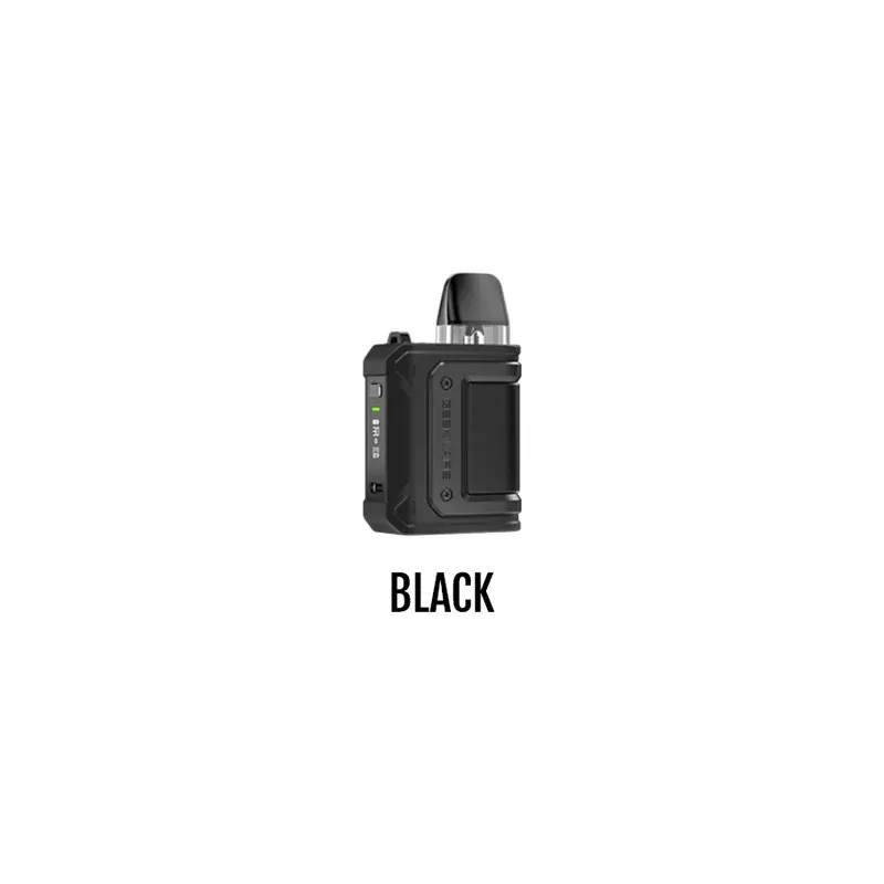 GEEKVAPE  HERO Q-, Colour: Black