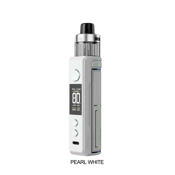 VOOPOO DRAG 2X-, Colour: Pearl White