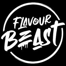 FLAVOUR BEAST ORIGINAL  SALT-