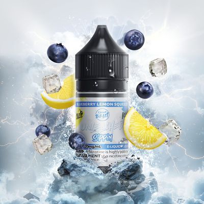 FLAVOUR BEAST SIPPIN&#39;-