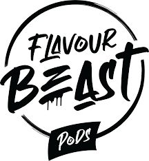 FLAVOUR BEAST - Pods