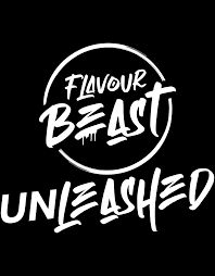 FLAVOUR BEAST UNLEASHED SALT-