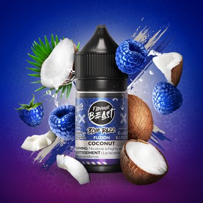 FLAVOUR BEAST FUZION-