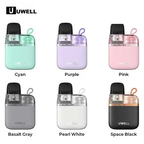 UWELL CALIBURN G3 KOKO LITE-