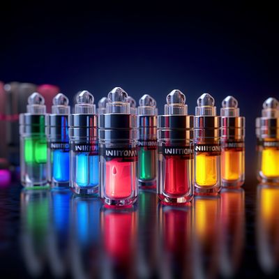 Salt Nicotine
