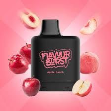 FLAVOUR BURST PODS-
