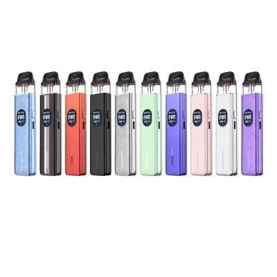 VAPORESSO XROS 5-