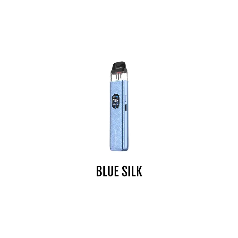 VAPORESSO XROS 5-, Colour: Blue Silk