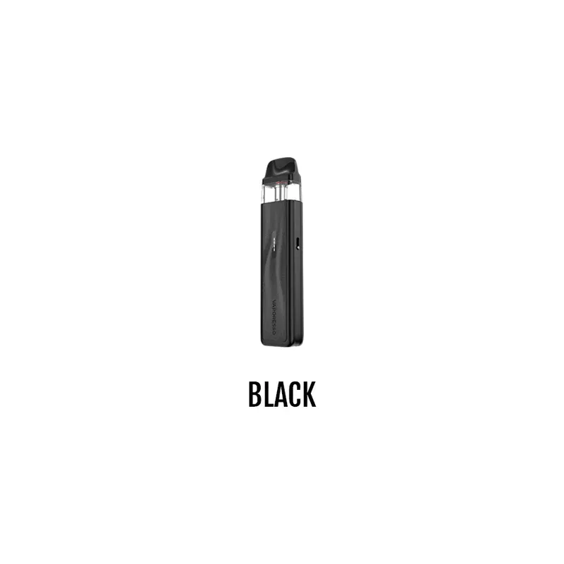 VAORESSO XROS 5 MINI-, Colour: Black