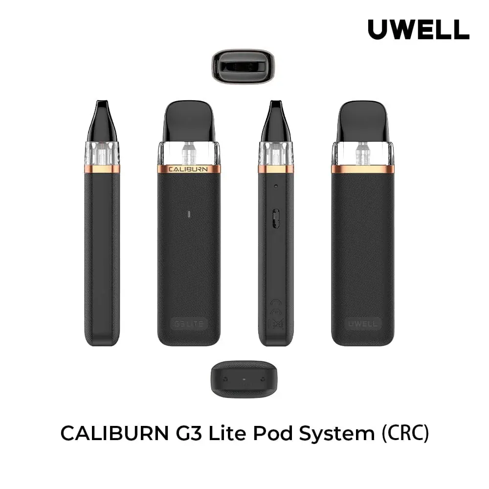 Caliburn G3 Lite