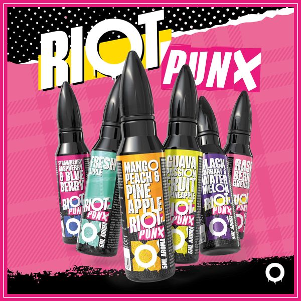 RIOT SQUAD HYBRID
