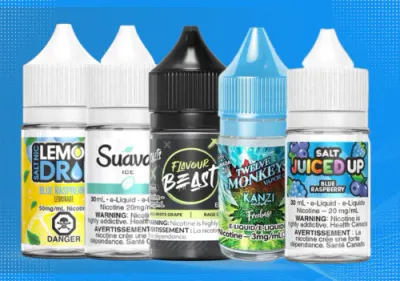 Vape Juice