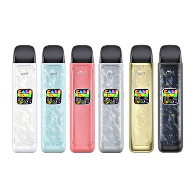 UWELL CALIBURN G4-