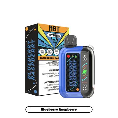 G32 DISPOSABLE- Blueberry Raspberry Single