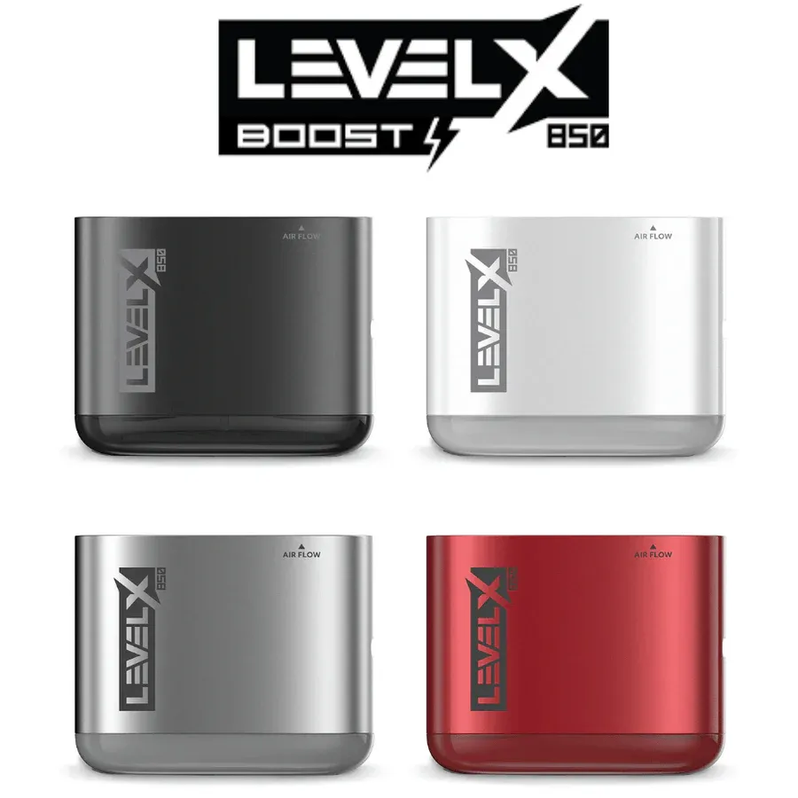 Level X G2 1000 Device-