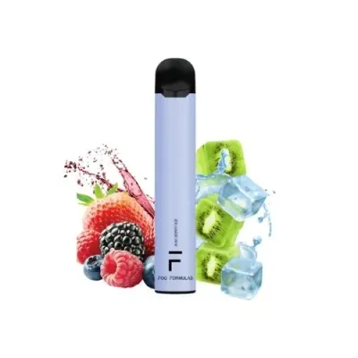 Fog Formulas DISPOSABLE-