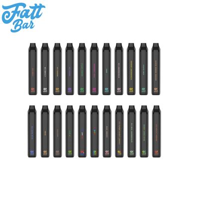 FATT BARR Disposable-
