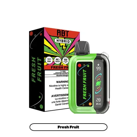 G32 DISPOSABLE- Fresh Fruit Single