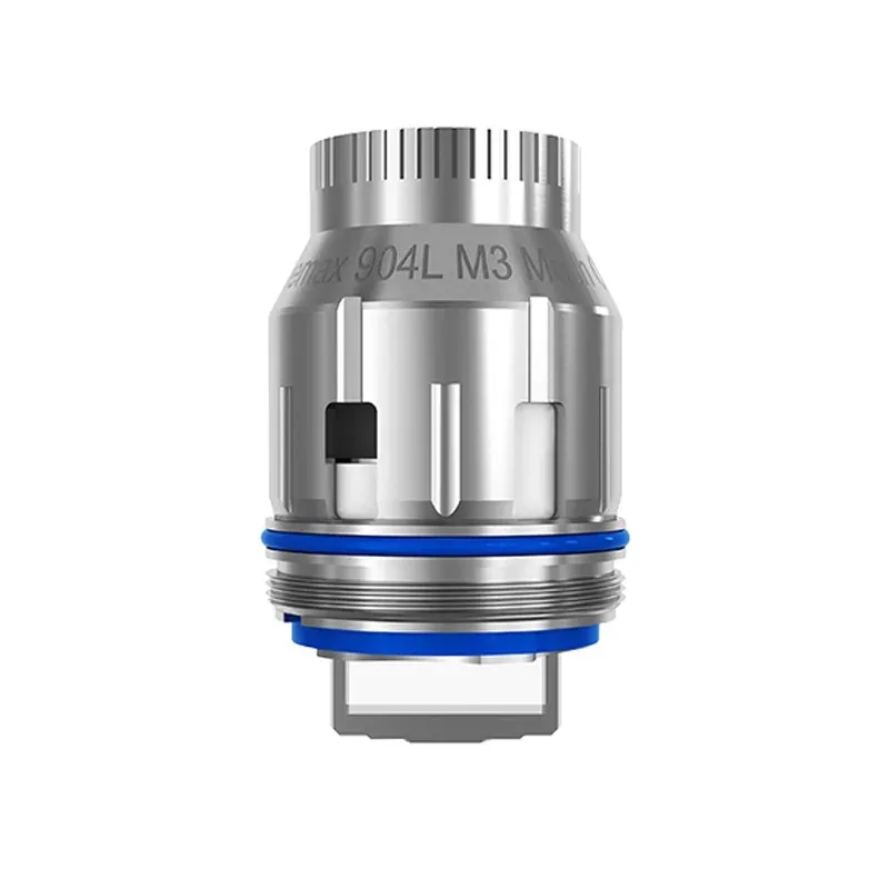 FREEMAX - 904L M Coils