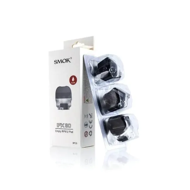 SMOK - IPX 80 Replacement Pods