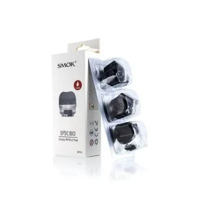 SMOK - IPX 80 Replacement Pods