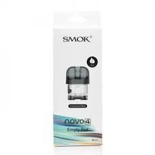 SMOK - Novo 4 Replacement Pod