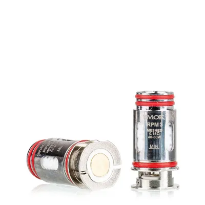 SMOK - RPM3 Coils