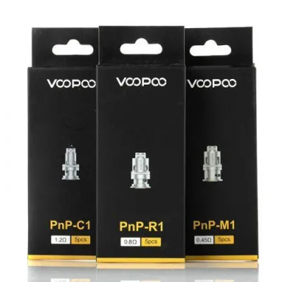 VOOPOO - PnP Coils