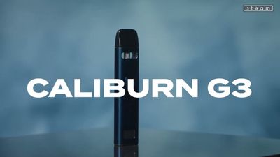UWELL - Caliburn G3 Pods