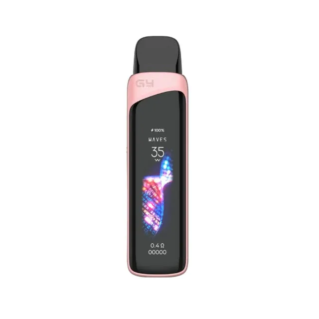 Fantasy Pink