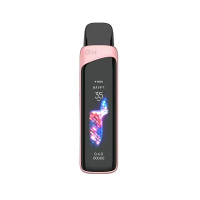 Fantasy Pink