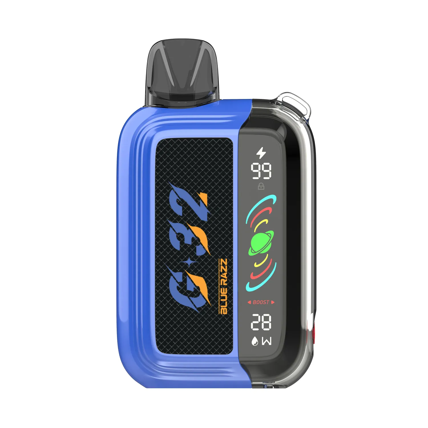 G32 DISPOSABLE-Blueberry Raspberry H single