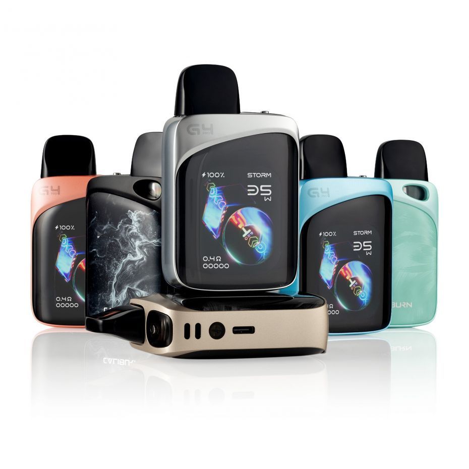 UWELL KOKO PRO 4-