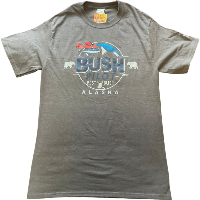 Bush Pilot Tee 88246 