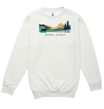 Moose Mtn Scene Crew